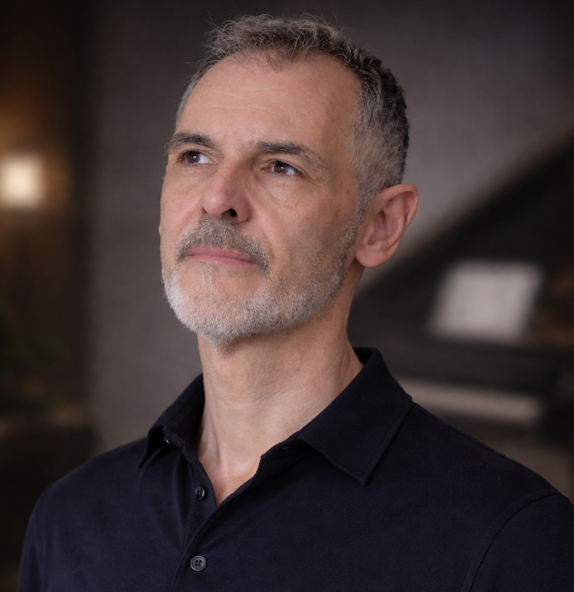 Dario Lucarini